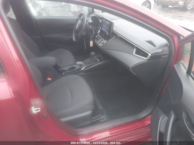 JTDEPMAEXNJ223957 Toyota COROLLA LE