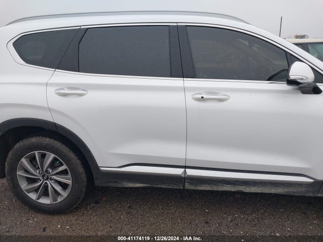 Hyundai Santa Fe Ultimate 2019 5NMS5CADXKH122851 Image 13