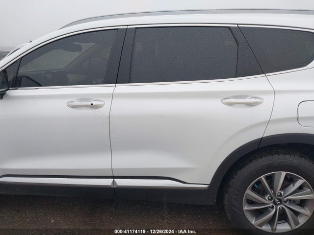 Hyundai Santa Fe Ultimate 2019 5NMS5CADXKH122851 Image 14