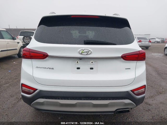 Hyundai Santa Fe Ultimate 2019 5NMS5CADXKH122851 Image 16