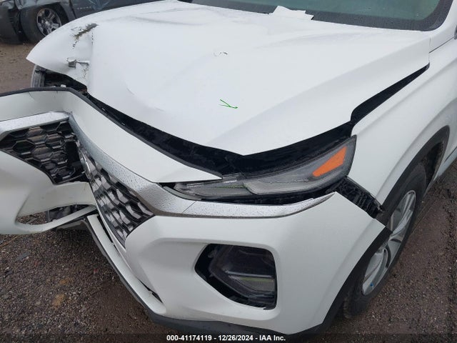 Hyundai Santa Fe Ultimate 2019 5NMS5CADXKH122851 Image 18