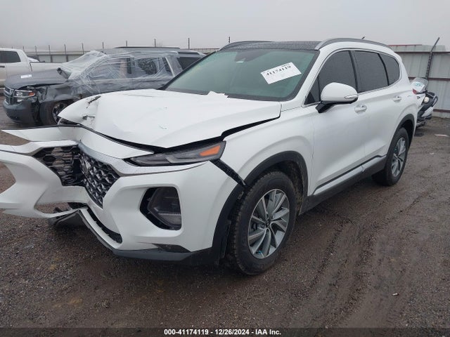Hyundai Santa Fe Ultimate 2019 5NMS5CADXKH122851 Image 2