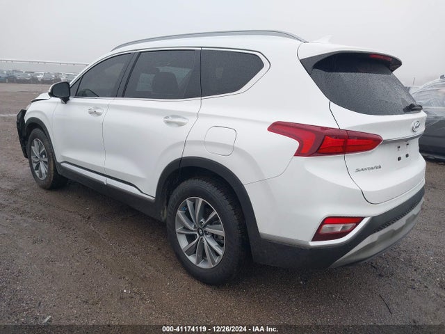 Hyundai Santa Fe Ultimate 2019 5NMS5CADXKH122851 Image 3