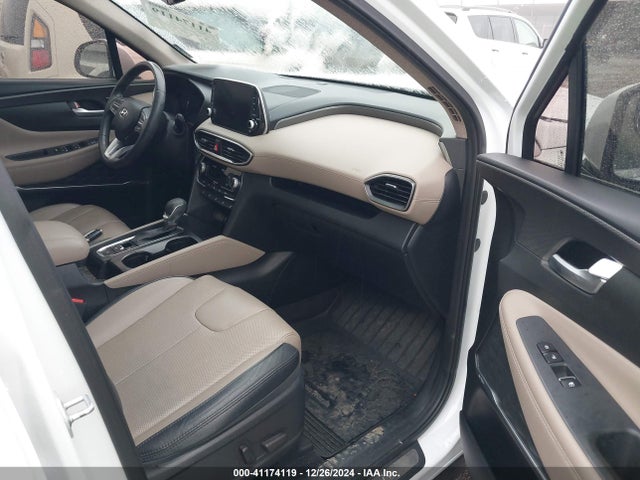 Hyundai Santa Fe Ultimate 2019 5NMS5CADXKH122851 Image 5