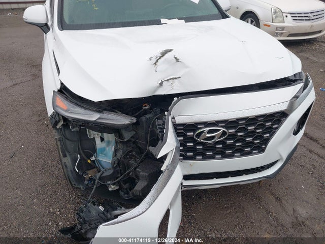 Hyundai Santa Fe Ultimate 2019 5NMS5CADXKH122851 Image 6