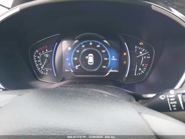 Hyundai Santa Fe Ultimate 2019 5NMS5CADXKH122851 Image 7