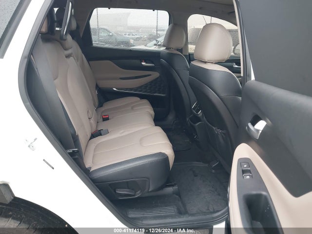 Hyundai Santa Fe Ultimate 2019 5NMS5CADXKH122851 Image 8