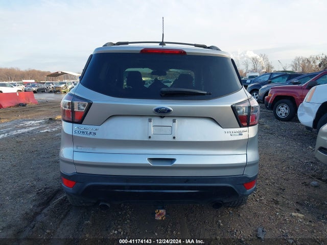 Ford Escape Titanium 2017 1FMCU9J96HUA99555 Image 17