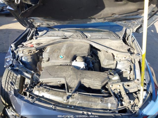 WBA4A9C57FGL86665 BMW 428 Gran Coupe