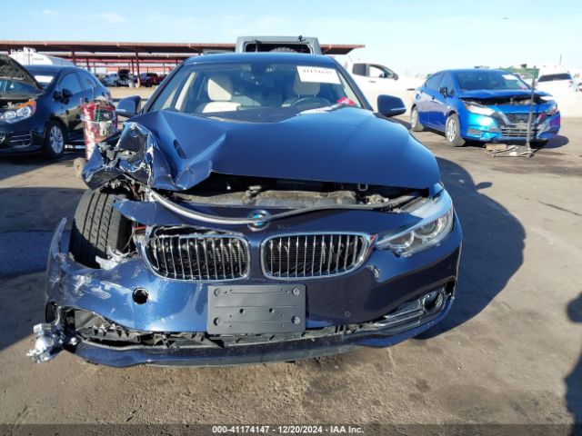WBA4A9C57FGL86665 BMW 428 Gran Coupe
