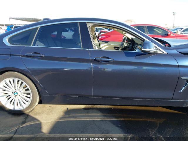 WBA4A9C57FGL86665 BMW 428 Gran Coupe