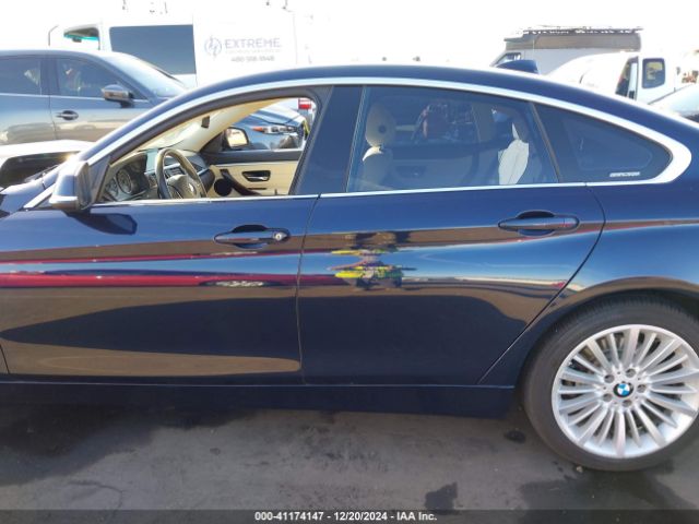 WBA4A9C57FGL86665 BMW 428 Gran Coupe