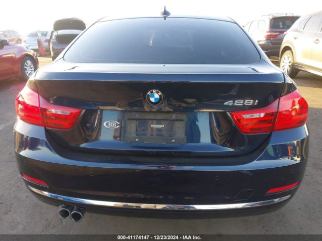 WBA4A9C57FGL86665 BMW 428 Gran Coupe