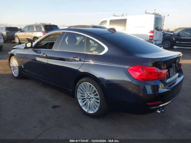 WBA4A9C57FGL86665 BMW 428 Gran Coupe