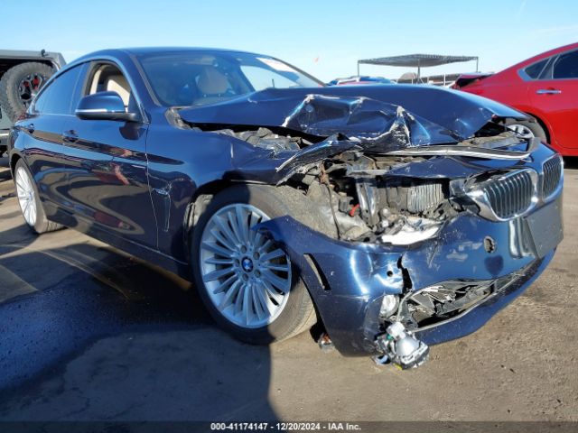 WBA4A9C57FGL86665 BMW 428 Gran Coupe