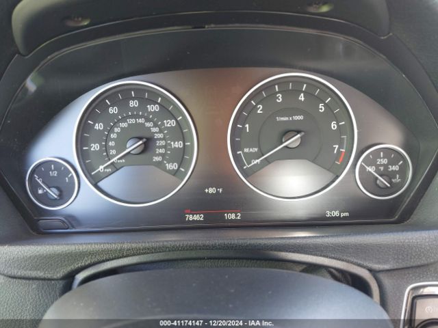 WBA4A9C57FGL86665 BMW 428 Gran Coupe