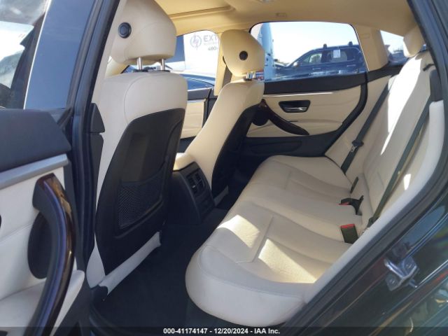 WBA4A9C57FGL86665 BMW 428 Gran Coupe