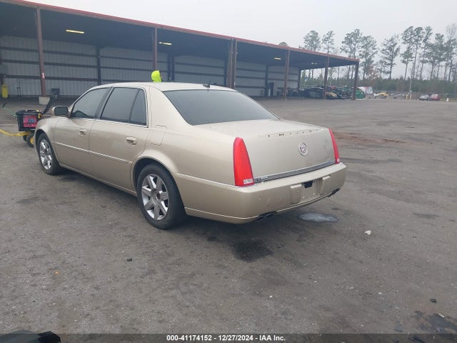 2006 CADILLAC DTS 1G6KD57Y86U209951 Photo 2