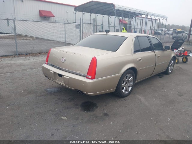 2006 CADILLAC DTS 1G6KD57Y86U209951 Photo 3