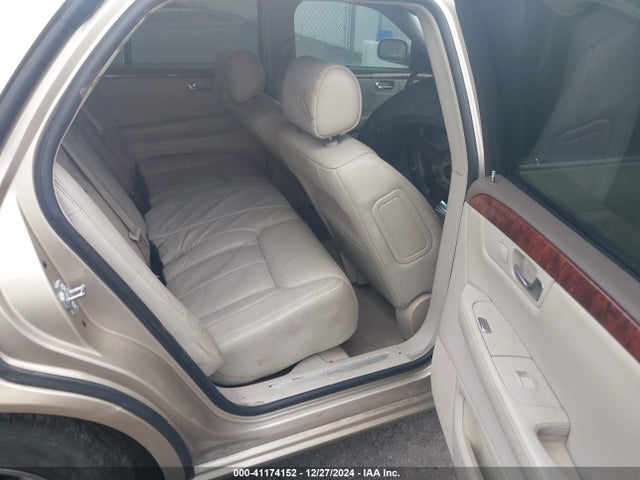 2006 CADILLAC DTS 1G6KD57Y86U209951 Photo 7