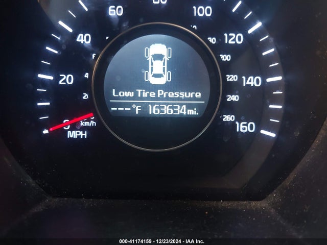 KIA Optima Lx 2015 5XXGM4A74FG452336 Image 16