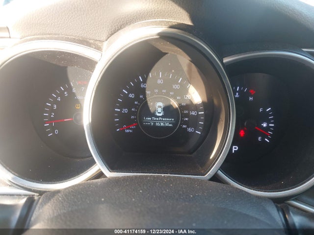 KIA Optima Lx 2015 5XXGM4A74FG452336 Image 7
