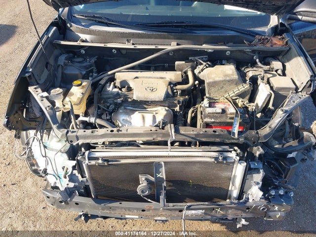 Toyota RAV4 LE 2015 2T3ZFREV0FW217843 Image 10