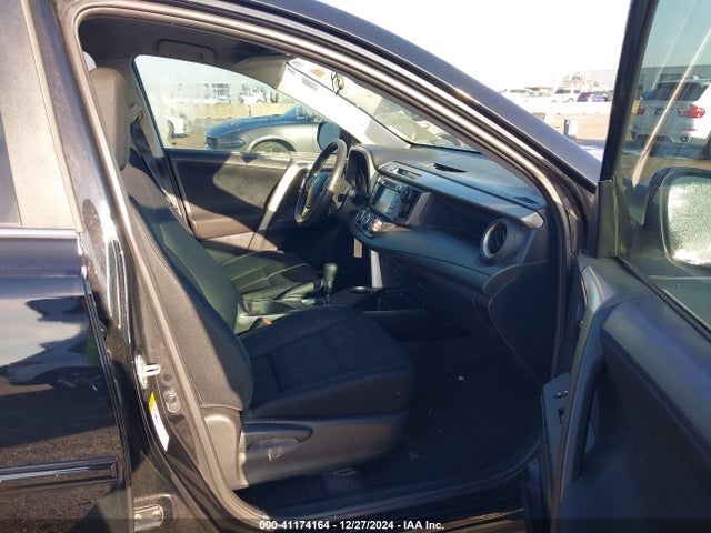 Toyota RAV4 LE 2015 2T3ZFREV0FW217843 Image 5