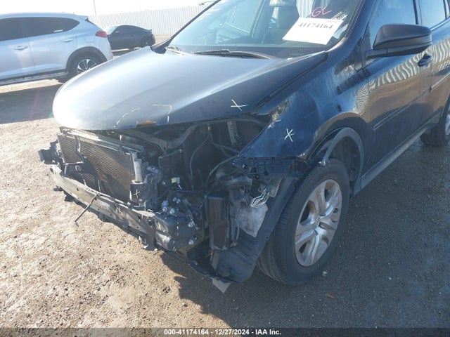 Toyota RAV4 LE 2015 2T3ZFREV0FW217843 Image 6