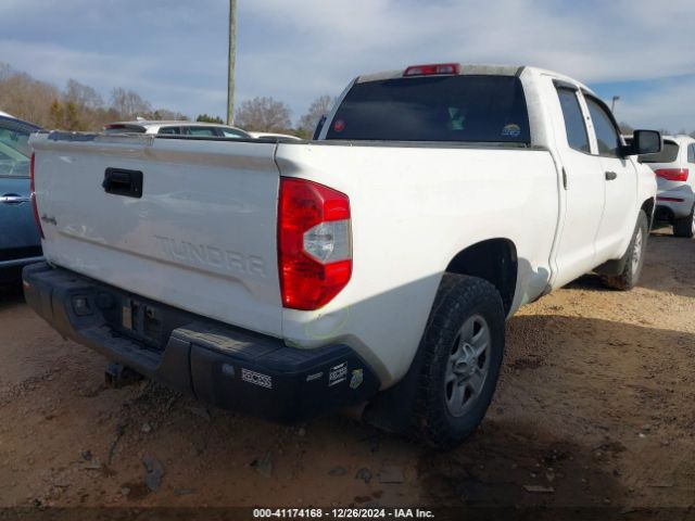 5TFUW5F13GX569472 Toyota Tundra Sr 5.7l V8