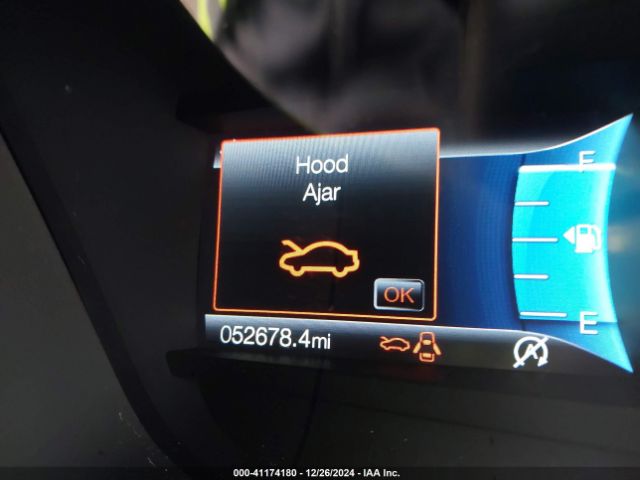 3FA6P0HD8LR166967 Ford FUSION SE