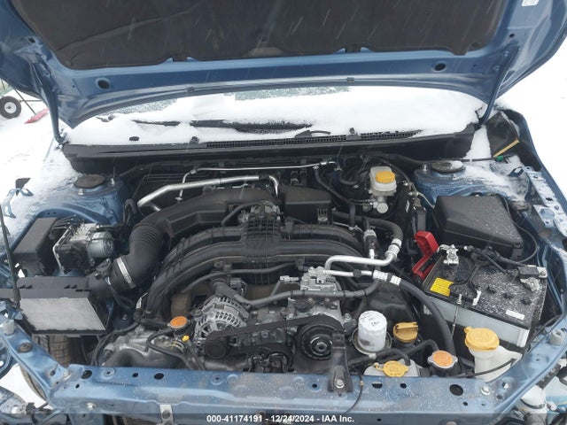 JF2GTAPC8MH301104 Subaru Crosstrek Premium