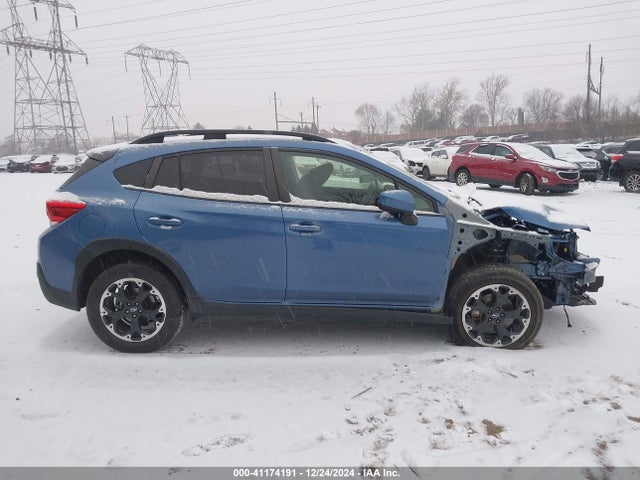 Subaru Crosstrek Premium 2021 JF2GTAPC8MH301104 Image 13