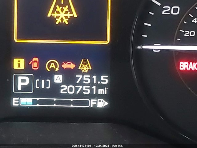 Subaru Crosstrek Premium 2021 JF2GTAPC8MH301104 Image 15