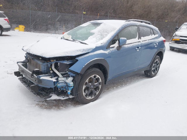 JF2GTAPC8MH301104 Subaru Crosstrek Premium
