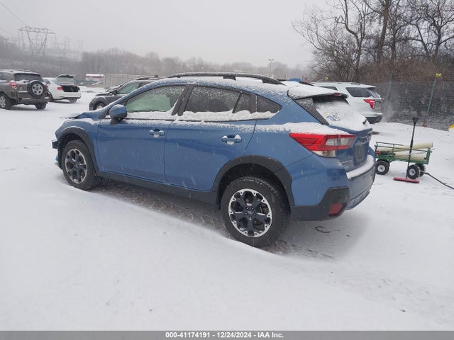 JF2GTAPC8MH301104 Subaru Crosstrek Premium