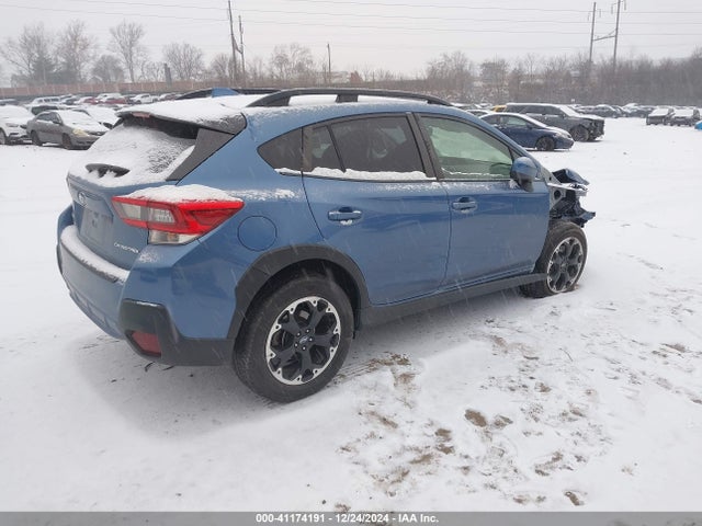 JF2GTAPC8MH301104 Subaru Crosstrek Premium