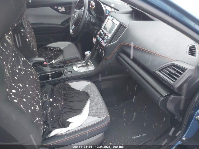 JF2GTAPC8MH301104 Subaru Crosstrek Premium