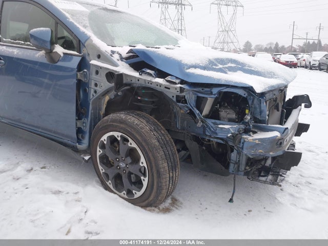 JF2GTAPC8MH301104 Subaru Crosstrek Premium