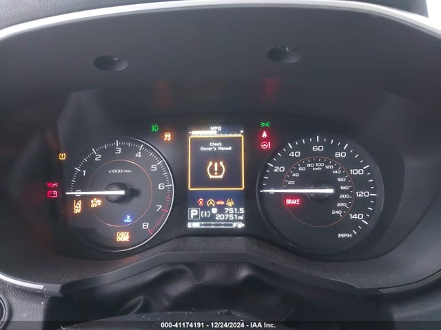 JF2GTAPC8MH301104 Subaru Crosstrek Premium