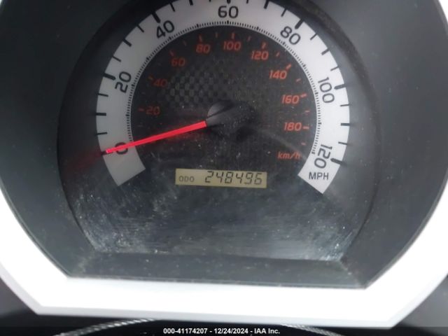5TFTX4CN7FX055777 Toyota Tacoma