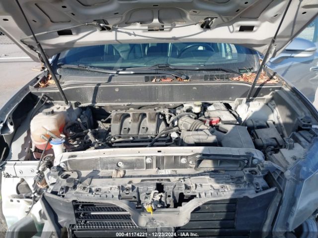 2LMTJ6LR5GBL24674 Lincoln Mkx Reserve