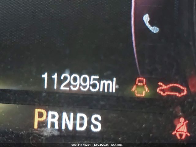 2LMTJ6LR5GBL24674 Lincoln Mkx Reserve