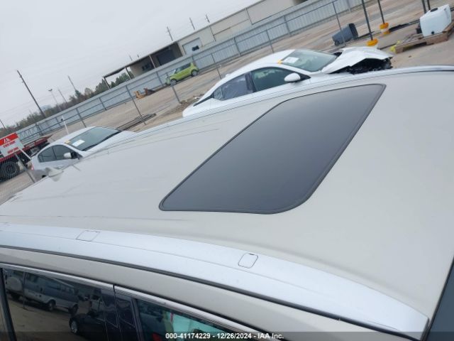 5TDYKRFH5GS122942 Toyota Highlander Limited V6