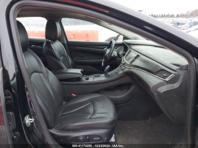 1G4ZP5SS2HU182847 Buick Lacrosse Essence