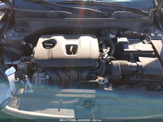 KIA Forte Lxs 2024 3KPF24AD6RE751752 Image 10