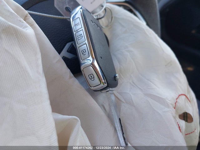 KIA Forte Lxs 2024 3KPF24AD6RE751752 Image 11