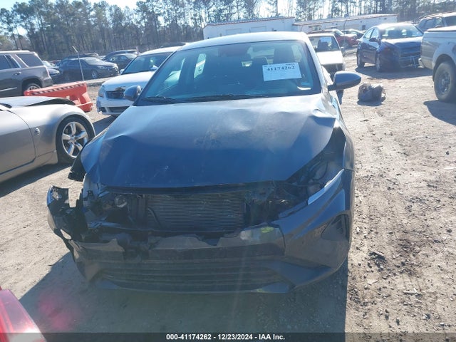 KIA Forte Lxs 2024 3KPF24AD6RE751752 Image 12