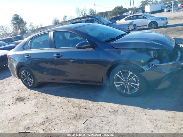 KIA Forte Lxs 2024 3KPF24AD6RE751752 Image 13