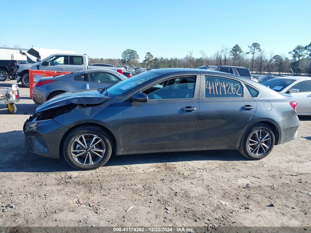 KIA Forte Lxs 2024 3KPF24AD6RE751752 Image 14